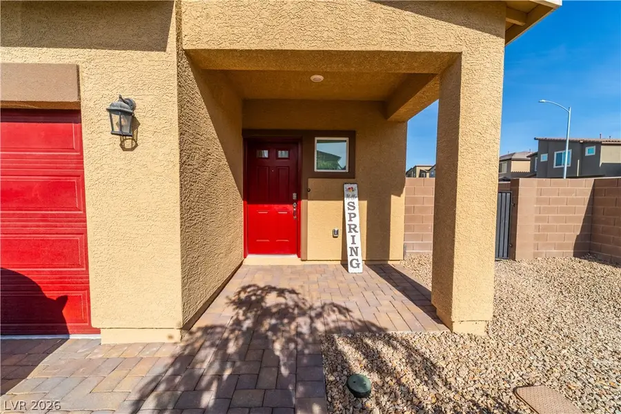 7711 Duran Harbor Lane, North Las Vegas, NV 89084 - #2