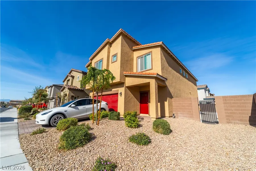 7711 Duran Harbor Lane, North Las Vegas, NV 89084 - #3