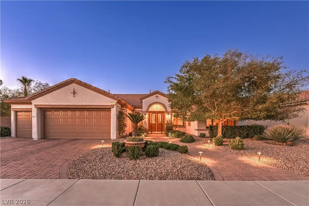 3114 Scotts Valley Drive, Henderson, NV 89052 - #1