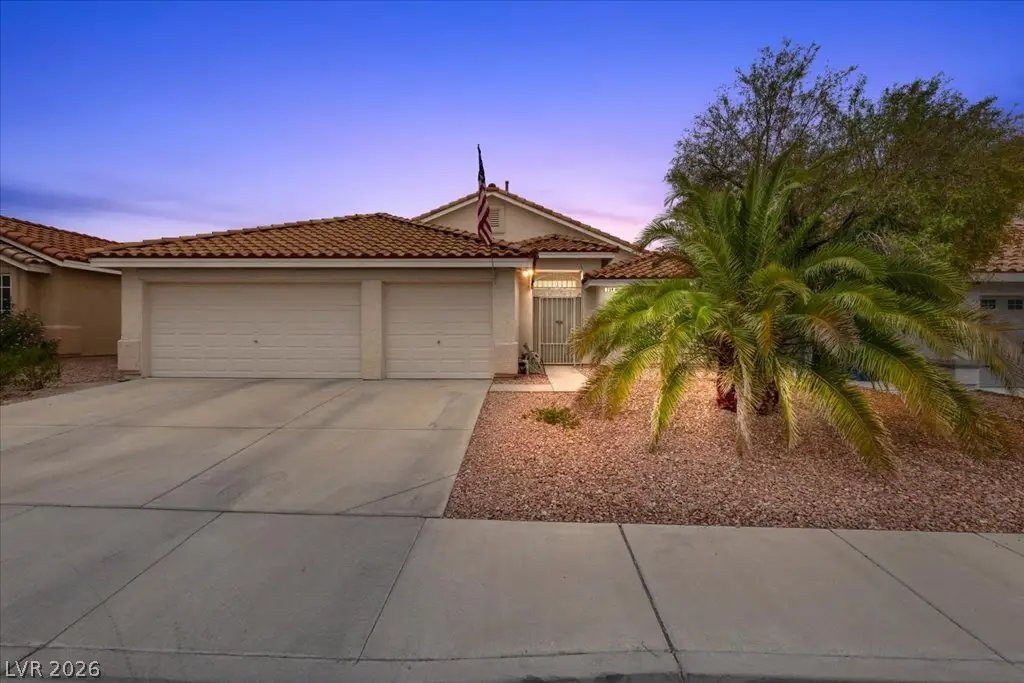 208 Night Fall Terrace, Henderson, NV 89015 - #1