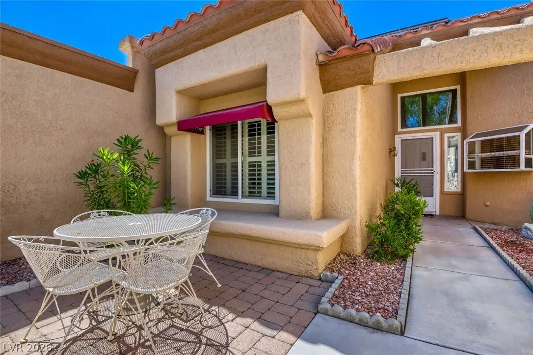 8709 Prairie Hill Drive, Las Vegas, NV 89134 - #1