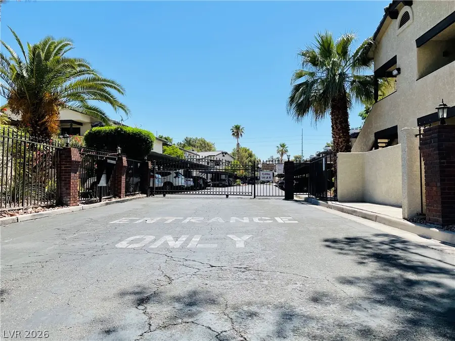 5086 Jeffreys Street #201, Las Vegas, NV 89119 - #2