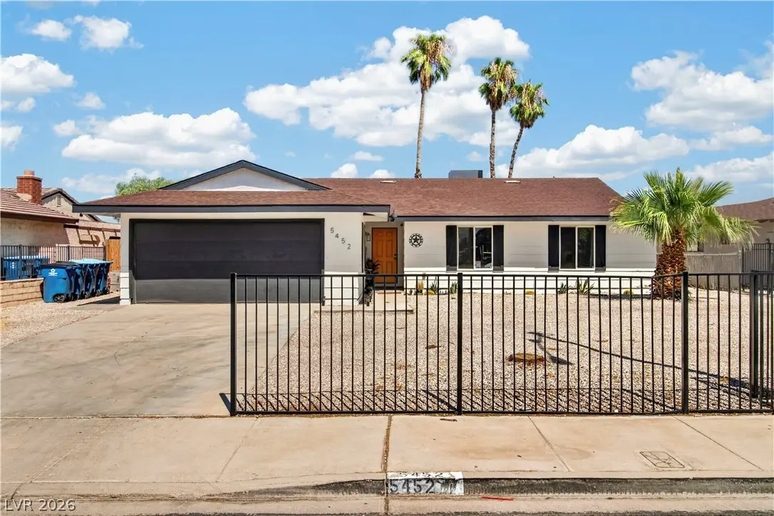 5452 Escondido Street, Las Vegas, NV 89119 - #1