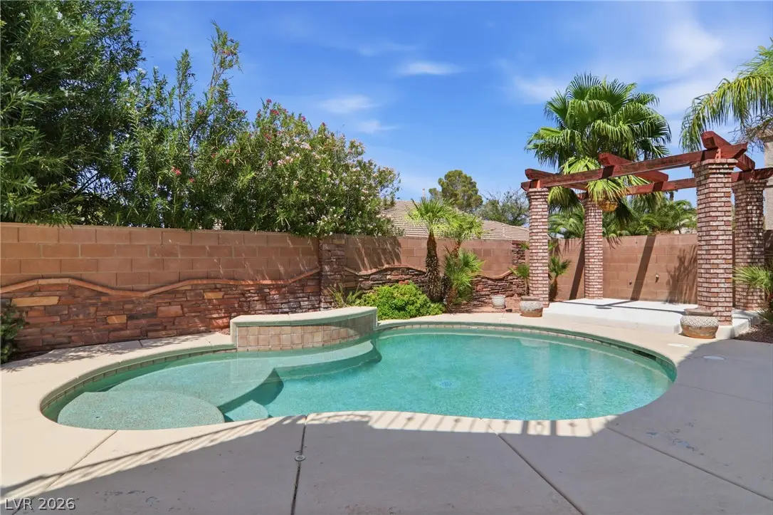 2218 Alanhurst Drive, Henderson, NV 89052 - #1