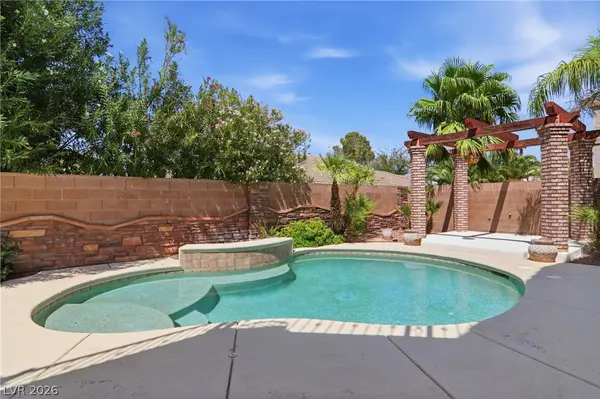2218 Alanhurst Drive, Henderson, NV 89052