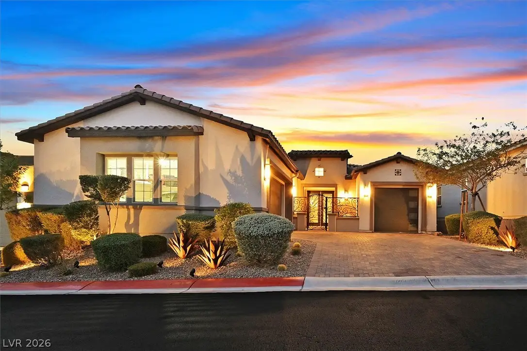 16 Via Tiberina, Henderson, NV 89011 - #1
