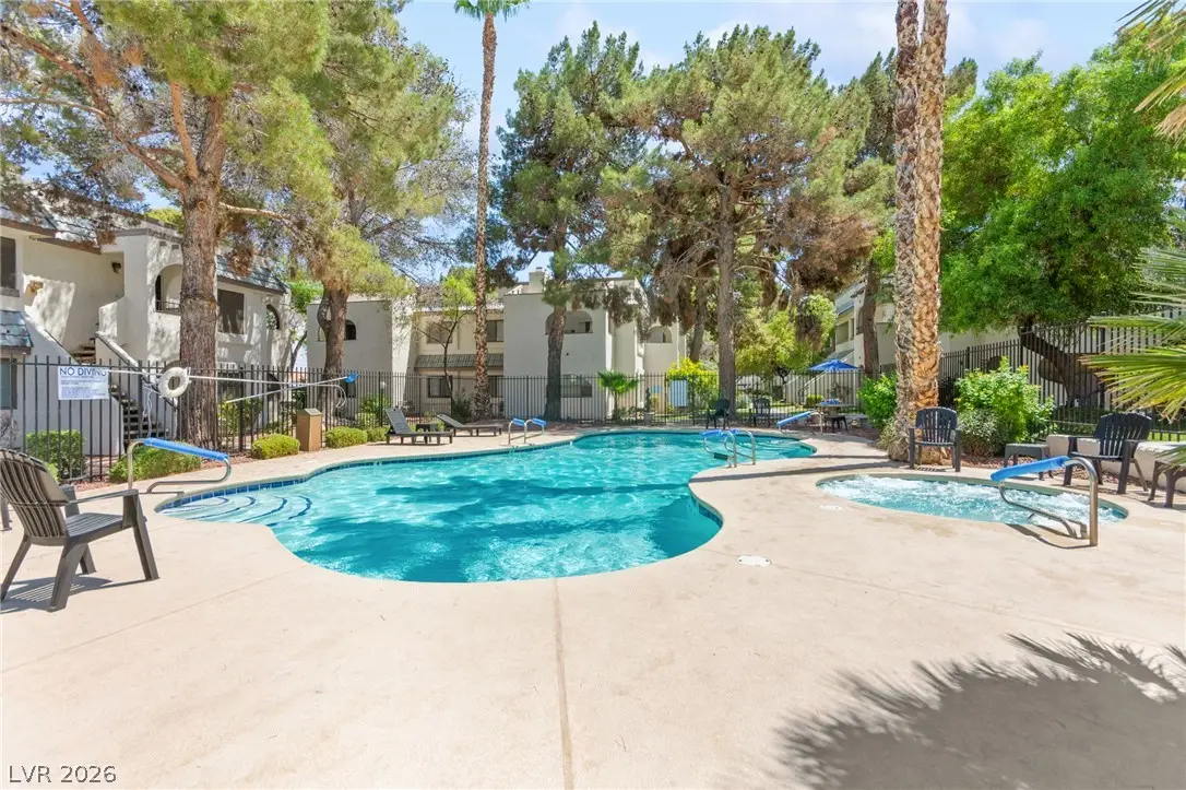 1400 Santa Margarita Street #H, Las Vegas, NV 89146 - #1