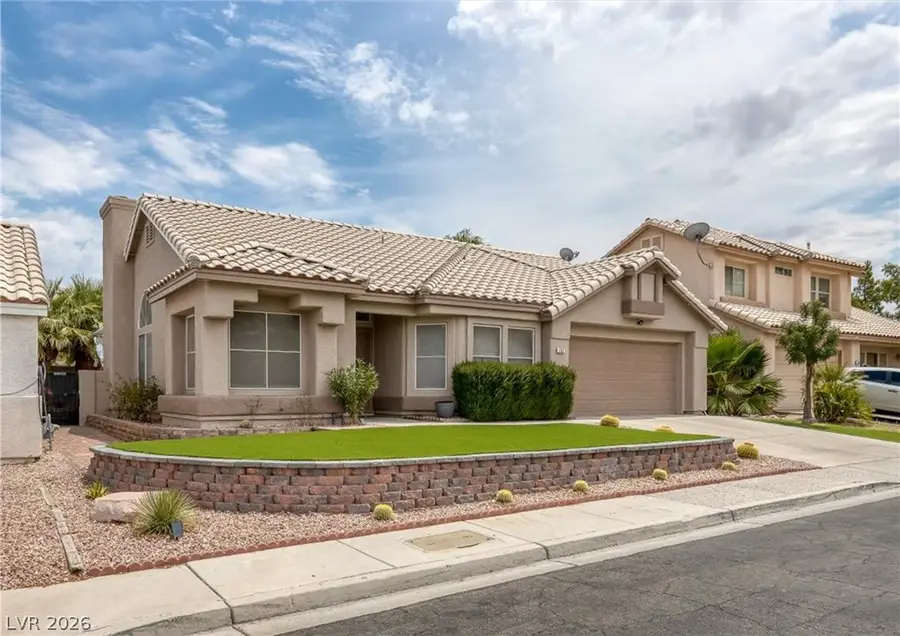 152 Cantamar Street, Henderson, NV 89074 - #3