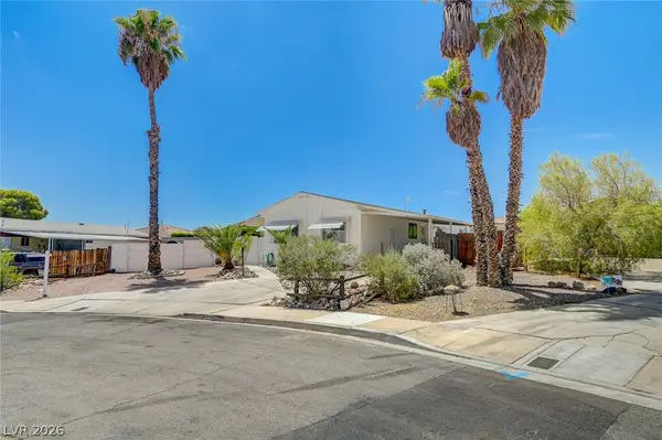 1010 La Mesa Way, Boulder City, NV 89005