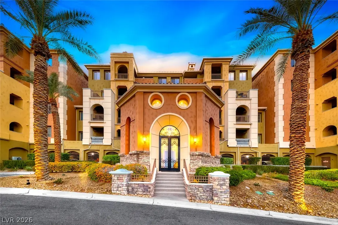 15 Via Mantova #301, Henderson, NV 89011 - #1