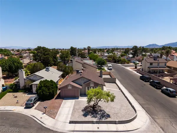 7194 Hardtack Circle, Las Vegas, NV 89119