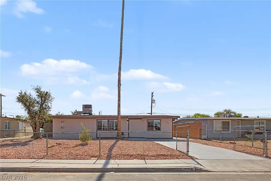 1704 James Street, North Las Vegas, NV 89030 - #3