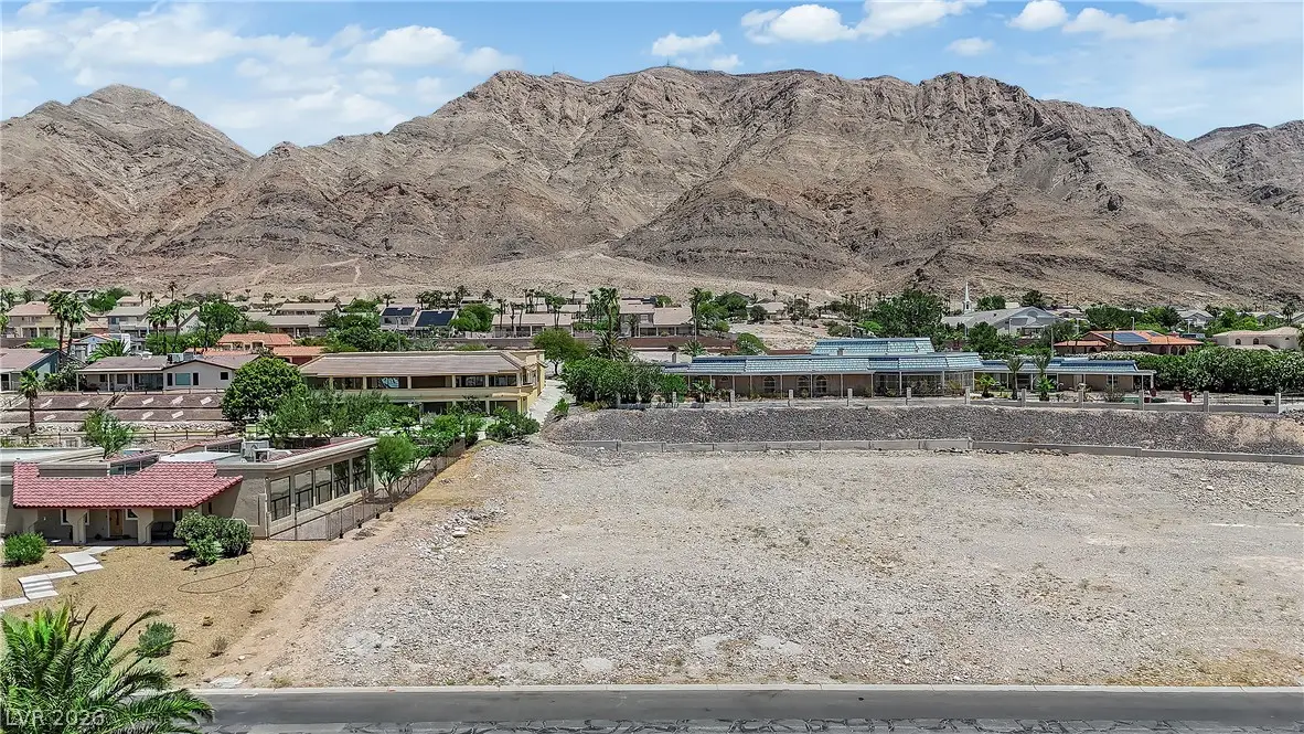 1014 Morning Sun Way, Las Vegas, NV 89110 - #1