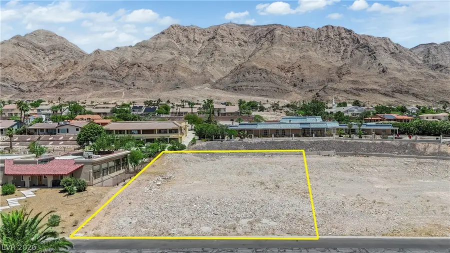 1014 Morning Sun Way, Las Vegas, NV 89110 - #2
