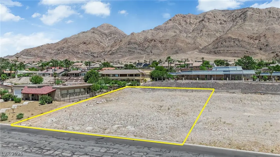1014 Morning Sun Way, Las Vegas, NV 89110 - #3