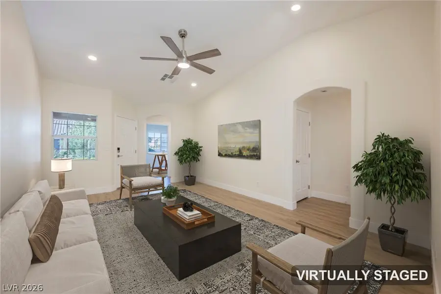 9260 Lopseed Court, Las Vegas, NV 89149 - #2