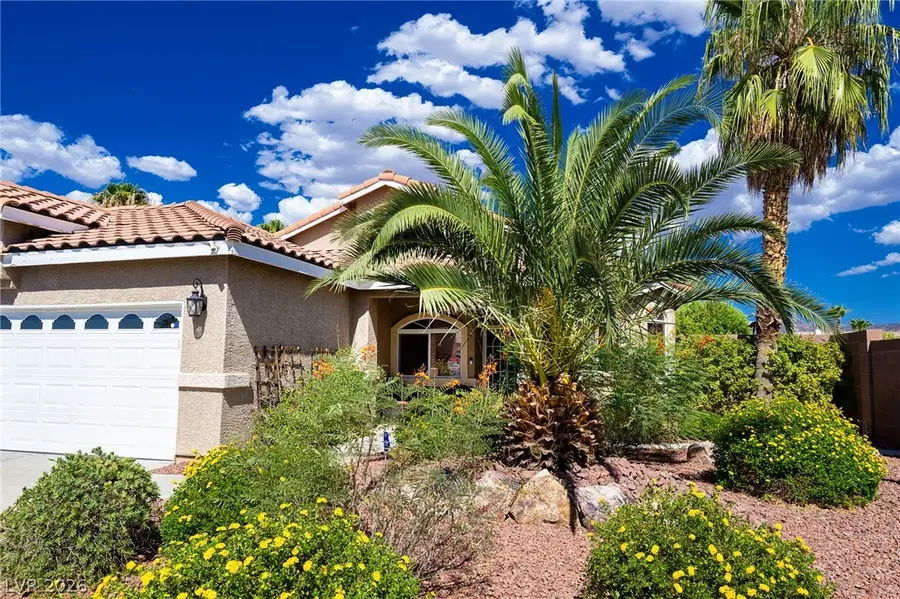 498 Beaconwood Street, Henderson, NV 89052 - #2