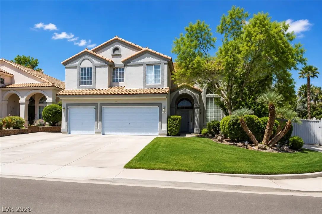 7789 Brook Valley Drive, Las Vegas, NV 89123 - #1