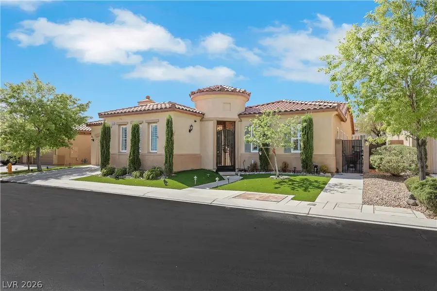 7135 Comanche Canyon Avenue, Las Vegas, NV 89113 - #3