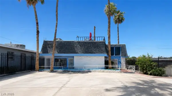 5900 Boulder Highway, Las Vegas, NV 89122