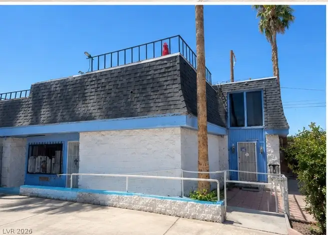 5900 Boulder Highway, Las Vegas, NV 89122 - #2