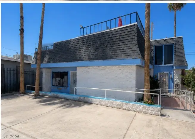 5900 Boulder Highway, Las Vegas, NV 89122 - #3