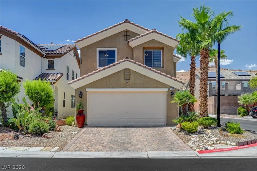 507 Teedale Court, Las Vegas, NV 89178 - #2