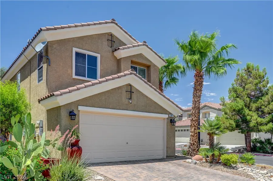 507 Teedale Court, Las Vegas, NV 89178 - #3
