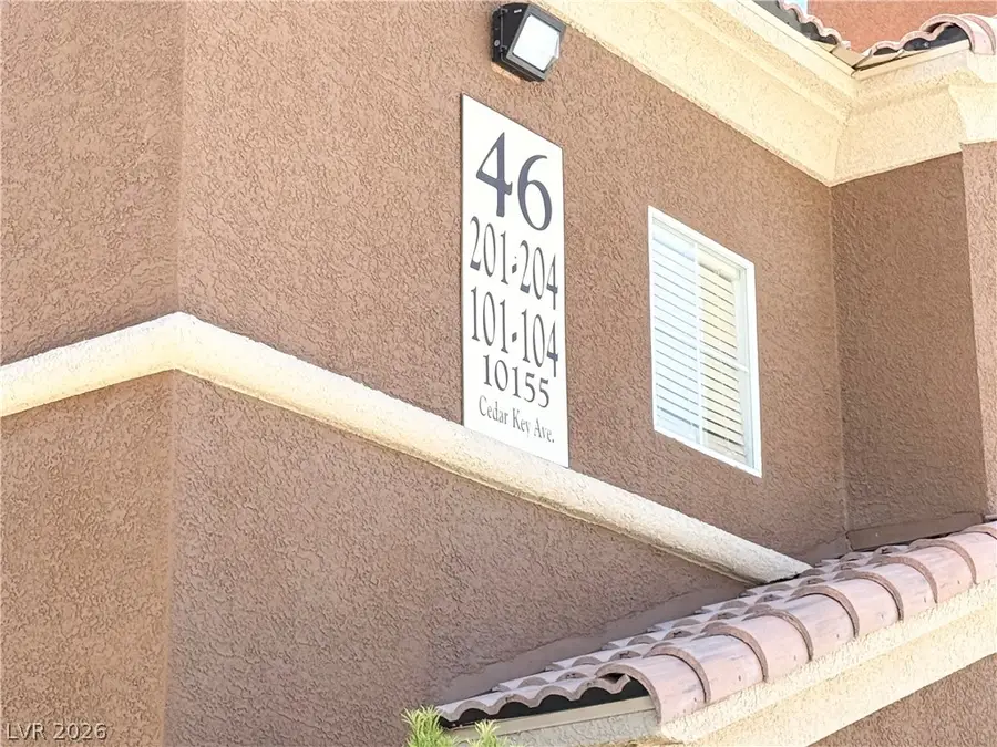 10155 Cedar Key Avenue #201, Las Vegas, NV 89129 - #2