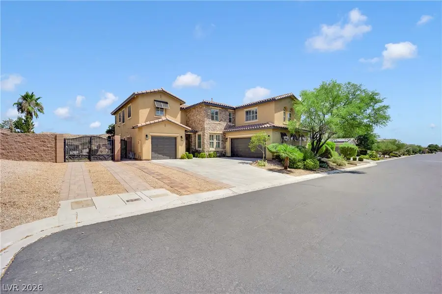 7566 Mezzanine View Avenue, Las Vegas, NV 89178 - #2