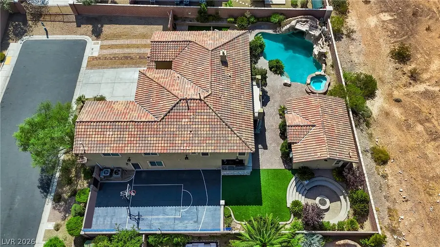 7566 Mezzanine View Avenue, Las Vegas, NV 89178 - #3