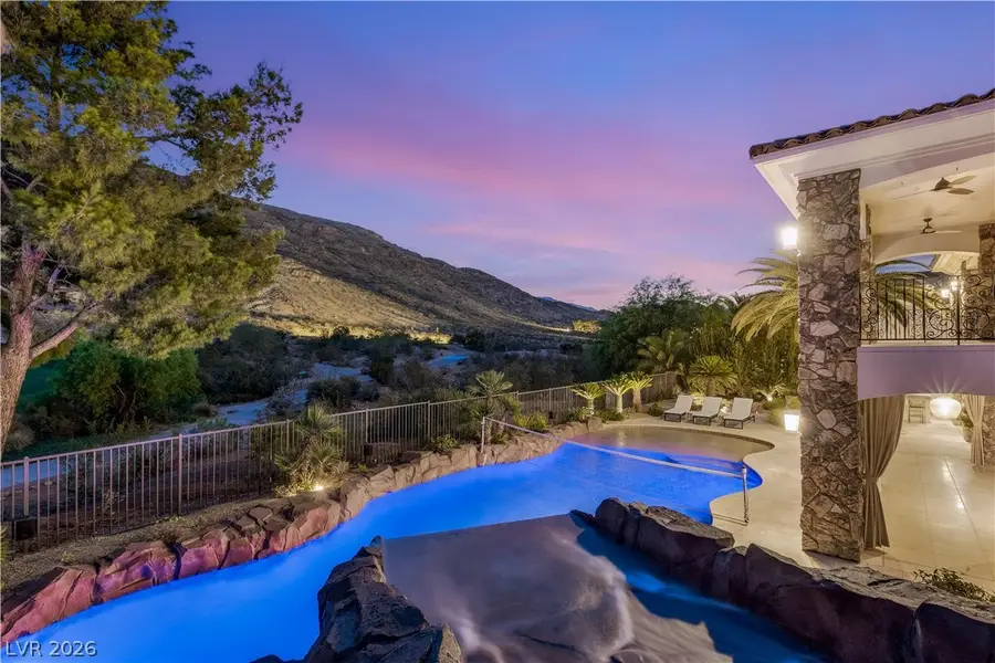 2793 Red Arrow Drive, Las Vegas, NV 89135 - #3