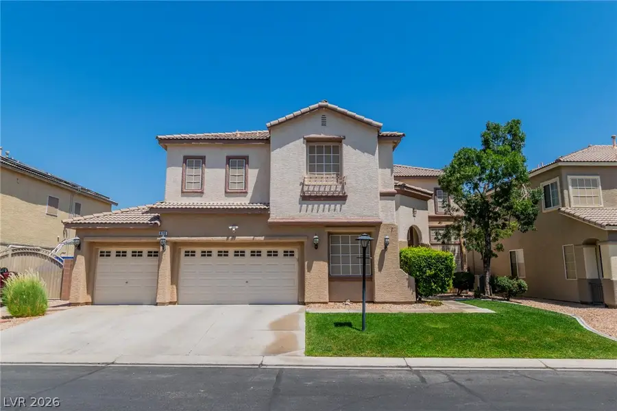 8130 Buffalo Clan Court, Las Vegas, NV 89131 - #2