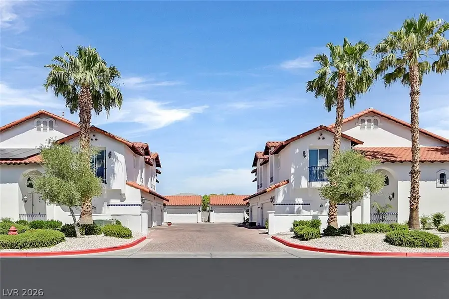 8708 Villa Pablo Lane, Las Vegas, NV 89147 - #3