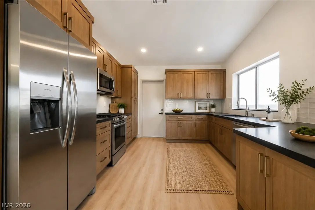 4312 Yorkwood Drive, North Las Vegas, NV 89032 - #1