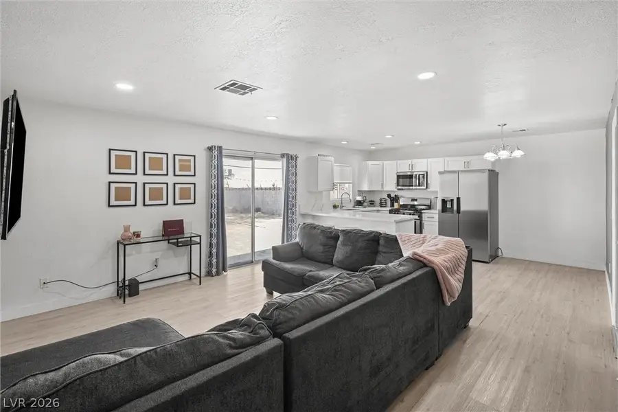 525 Van Dornum Avenue, Henderson, NV 89011 - #3