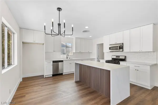 4741 San Rafael Avenue, Las Vegas, NV 89120
