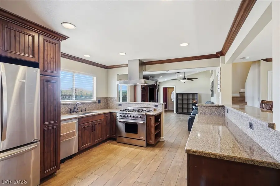 567 Dutchman Avenue, Henderson, NV 89011 - #3