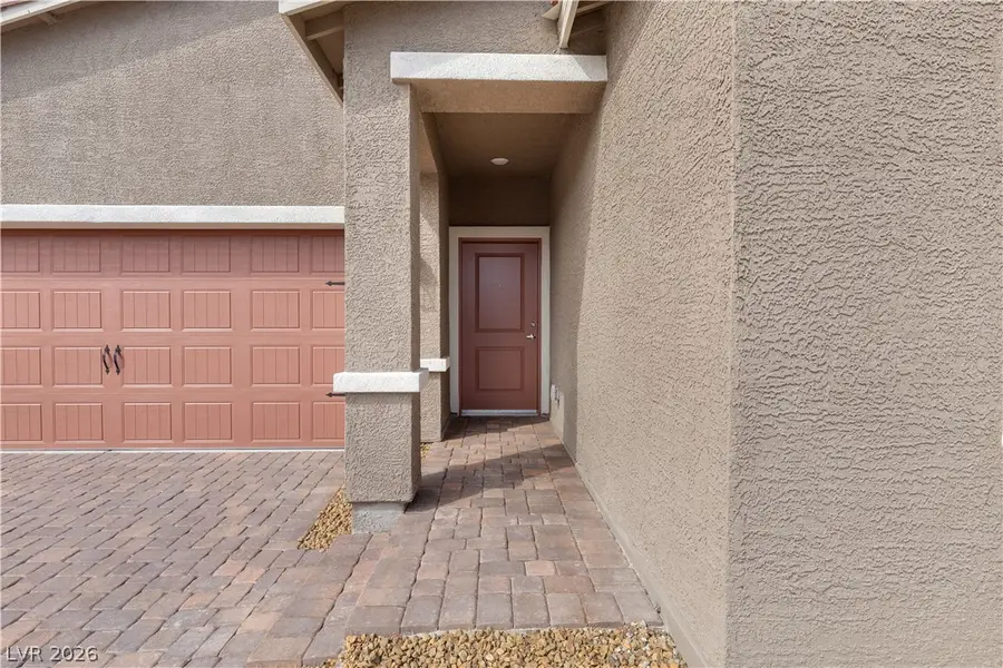 2727 Avril Point Street, Las Vegas, NV 89156 - #2