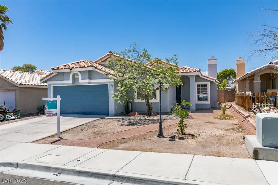 2349 Black Bush Lane, Las Vegas, NV 89156 - #2