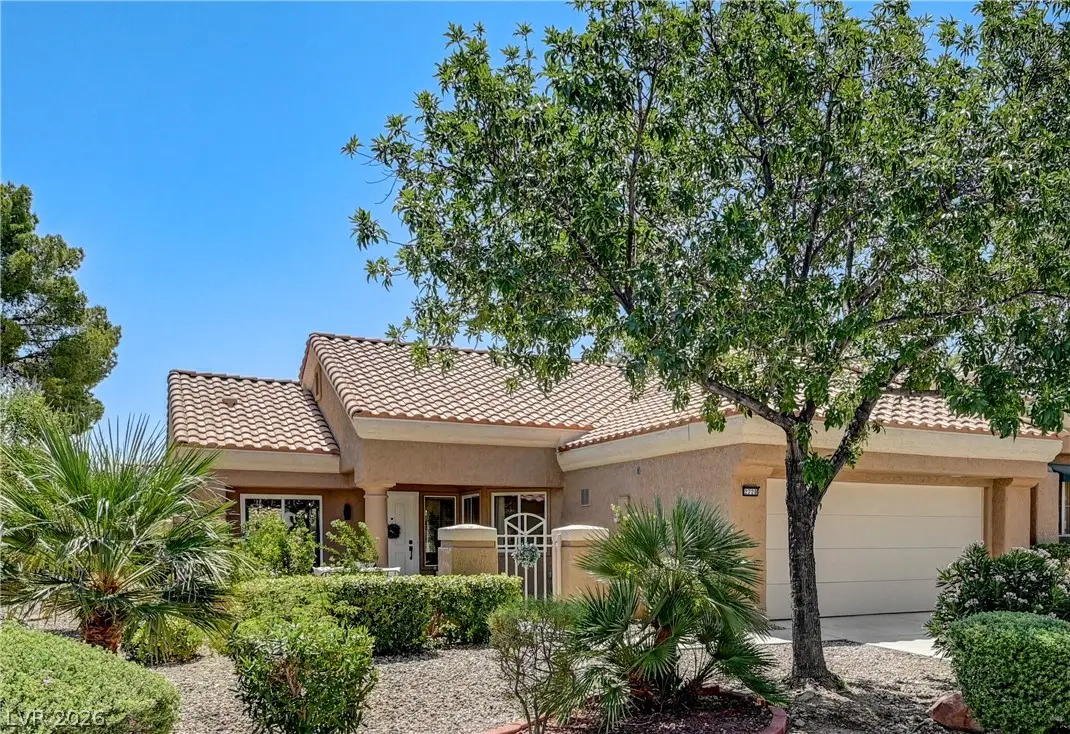 2728 Showcase Drive, Las Vegas, NV 89134 - #1