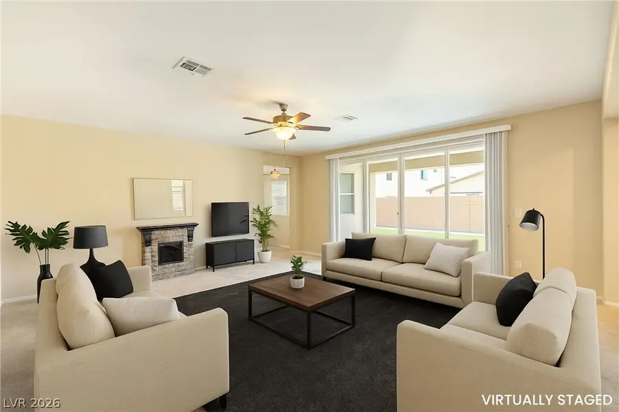 909 Aspen Hollow Court, North Las Vegas, NV 89084 - #3