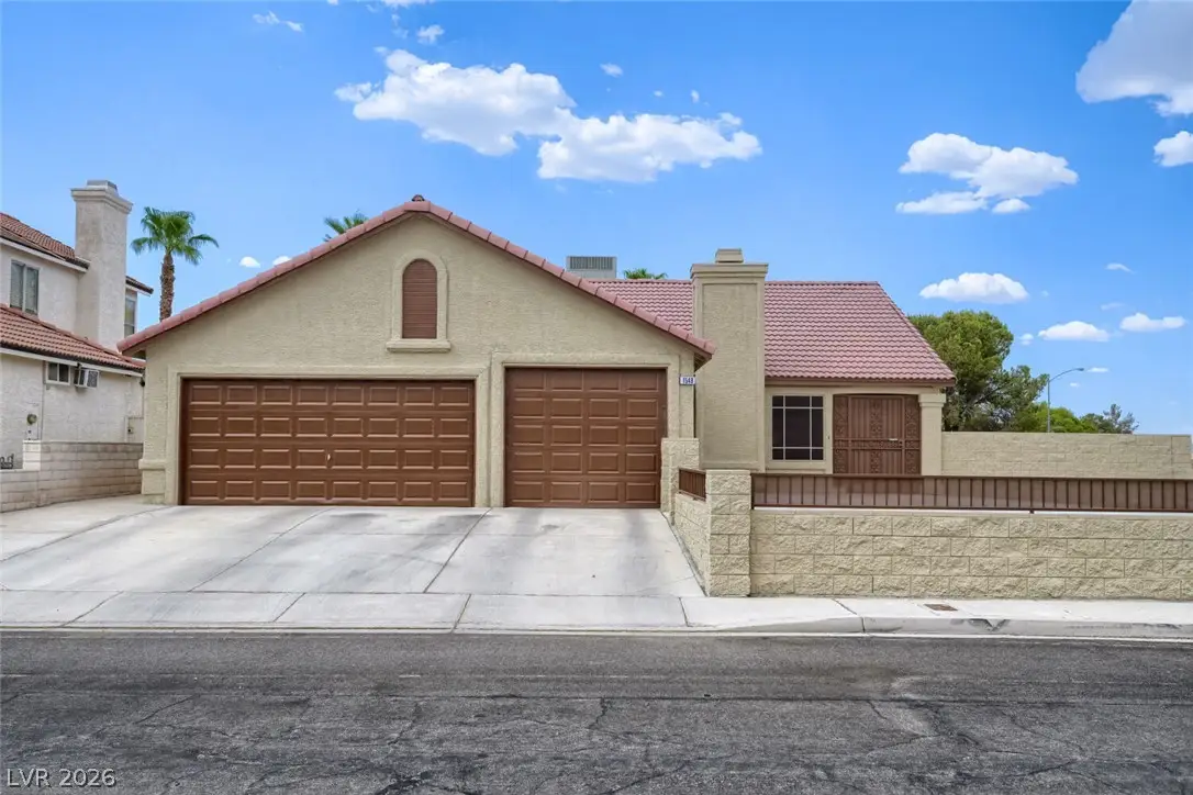 1548 Champagne Circle, Las Vegas, NV 89119 - #1