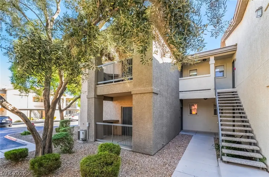 8000 Badura Avenue #1057, Las Vegas, NV 89113 - #2