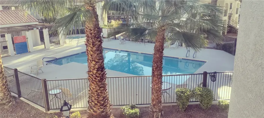 4837 Nara Vista Way #202, Las Vegas, NV 89103 - #2