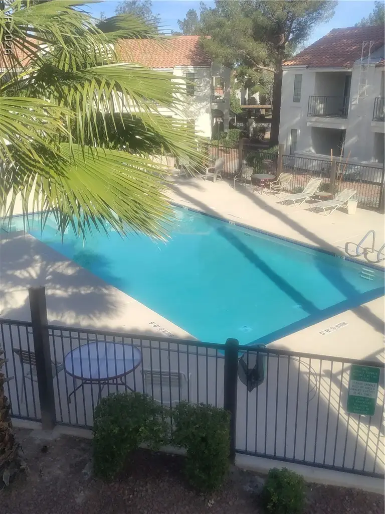 4837 Nara Vista Way #202, Las Vegas, NV 89103 - #3