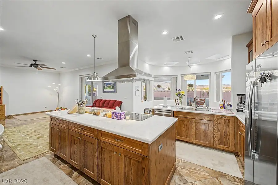 4990 Marywood Court, Pahrump, NV 89061 - #3
