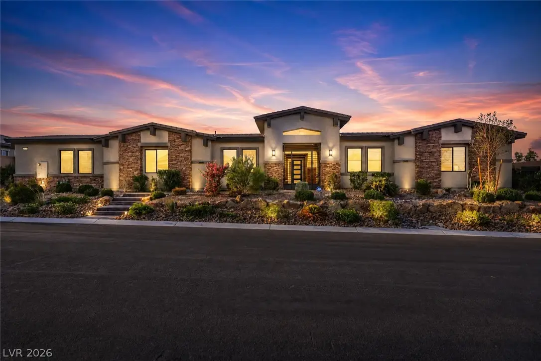 9520 Ponderay Court, Las Vegas, NV 89149 - #1