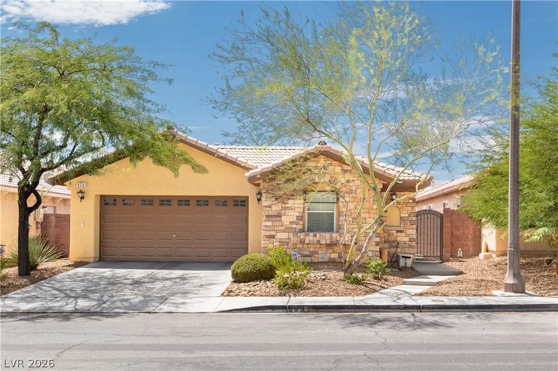8391 Hollywood Hills Avenue, Las Vegas, NV 89178 - #1