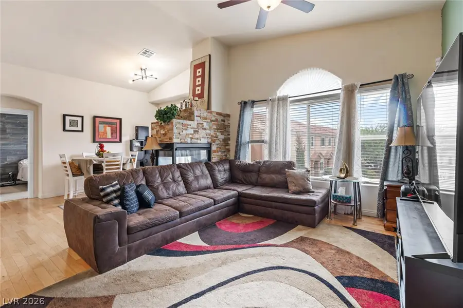 8779 Horizon Wind Avenue #101, Las Vegas, NV 89178 - #2